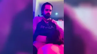 Fit as Boned Fake-Boobies Milf Blows  Fucks Daddy Within Moments of Seen Me Part-four
