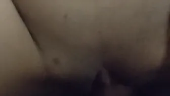 Bae Fiance cant handle stepsons penis