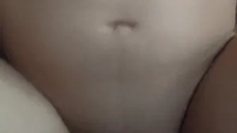 Bae Fiance cant handle stepsons penis