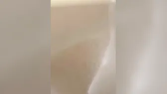 Fucked my between breasts