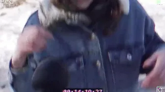 Roleplaying porn video – - The bloggers on the street gave me a gift