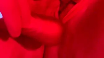7 minutes inside heaven with me and my leaking cunt