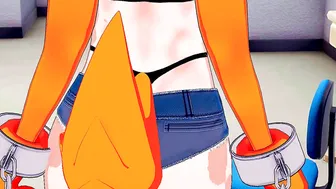 VTUBER BUFFPUP ANIME VSHOJO