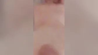 Sucking Off a tinder matches back out.