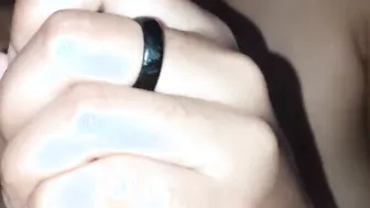 Chupei esse pau com tanta vontade