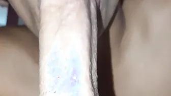 Chupei esse pau com tanta vontade