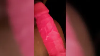 Throat Demon