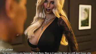 Welcome To Free Will: A Lot Of Cutie Girls Into