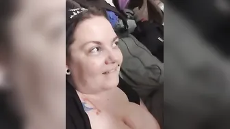 Trying a little JOI with my turned on hubby