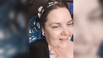 Trying a little JOI with my turned on hubby