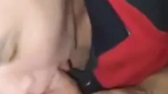 Tsinupa ni bottom ang aking malaking burat