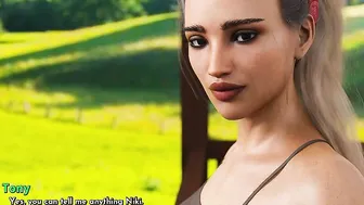 Welcome To Free Will: She Is Into Love – S2E9
