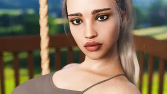 Welcome To Free Will: She Is Into Love – S2E9