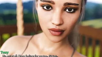 Welcome To Free Will: She Is Into Love – S2E9