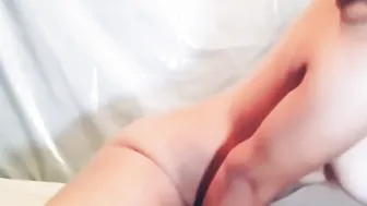 شوهة مونية بنت ليستيا بني ملال ،لقاوها تتكفت فيديو شات