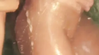Some Nuru Grind To Relax Your Day Just To Enjoy