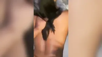 Fucking my GFs best friend from back