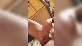Hall of Famer huge Cock