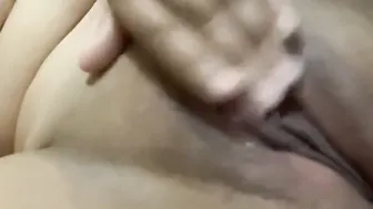 Orgasm sweetness