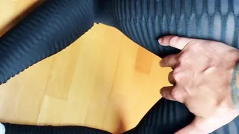 StepSis Assfucked hot and Cum into Face