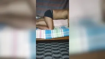 Private සුදු පුංචි එක්ක .