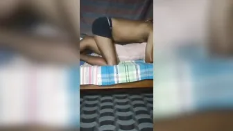 Private සුදු පුංචි එක්ක .