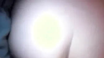 She Loves It Into Her Booty Anal Fucking My Thick Fiance Fat Tight Asshole