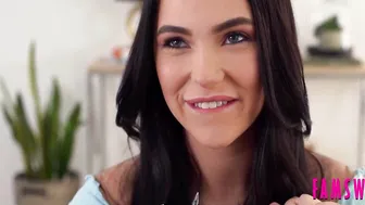 Family fashion performance takes a turn when milf couldnt control her urges