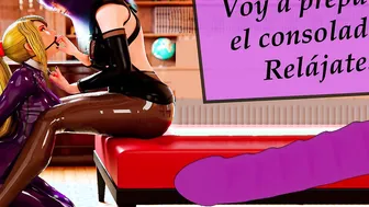 JOI serás mi mascota naughty a partir de hoy. Anal + CEI.