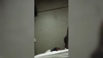 Bbw next door loves being fuck while her hubby is at work