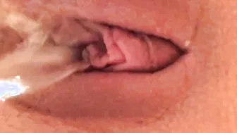Love to cum