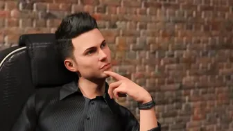 Midnight Paradise Part 71 - Logans Concealed By MissKitty2K