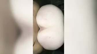 Huge butt white bimbos