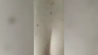 Huge booty Quick pounding