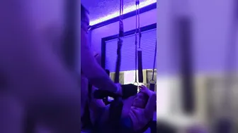 Exhibition Swing Play