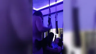 Exhibition Swing Play