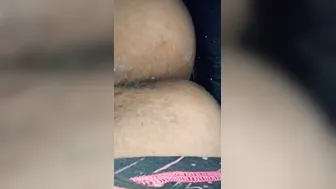 Solo finger fucking until squirt and female ejaculation