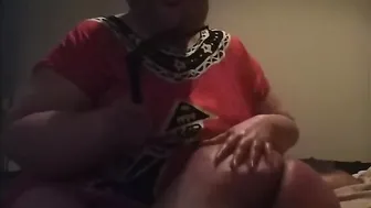 bedtime spanking longer sex tape