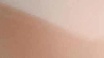 DOG STYLE CUMMED