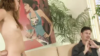 Wird porn video – Poolmaedchen wird geil und laesst sich ficken