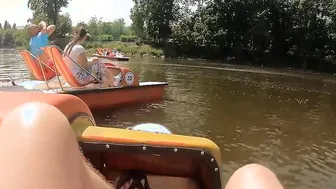 HUNT4K. No condoms but it doesnt stop married sluts from