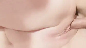 Croatian blonde fiance fucking inside point of view