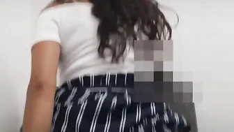 me la termino cojiendo 