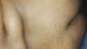 Ebony bbw with gigantic butt makes me bust quick err time