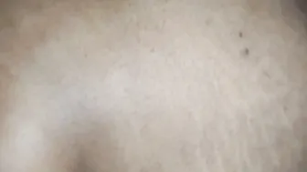 Ebony bbw with gigantic butt makes me bust quick err time