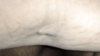 Ebony bbw with gigantic butt makes me bust quick err time