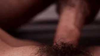Sexsual close up FETISH fucked with big tit mom
