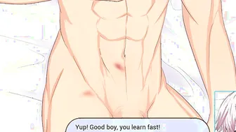 Seiyuu Danshi | Shiba Fourth Night Date
