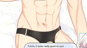 Seiyuu Danshi | Shiba Fourth Night Date