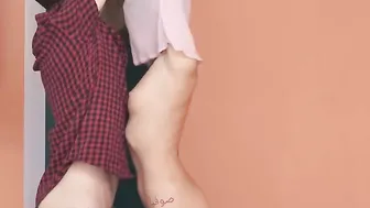 Crazy Flix - Emily C - chinese teenagers boned 